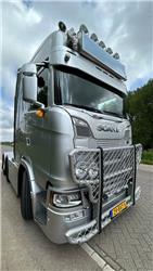 Scania 530S V8 NGS