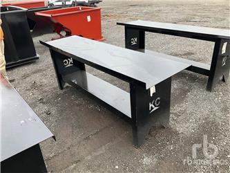  KIT CONTAINERS WB-90-243