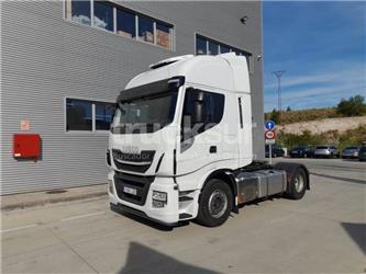 Iveco AS440S51T/P