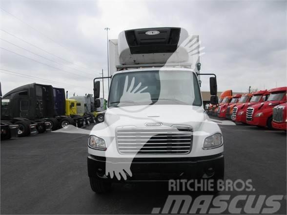 Freightliner BUSINESS CLASS M2 106 Temperature controlled trucks