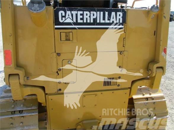 CAT D3C XL Crawler dozers