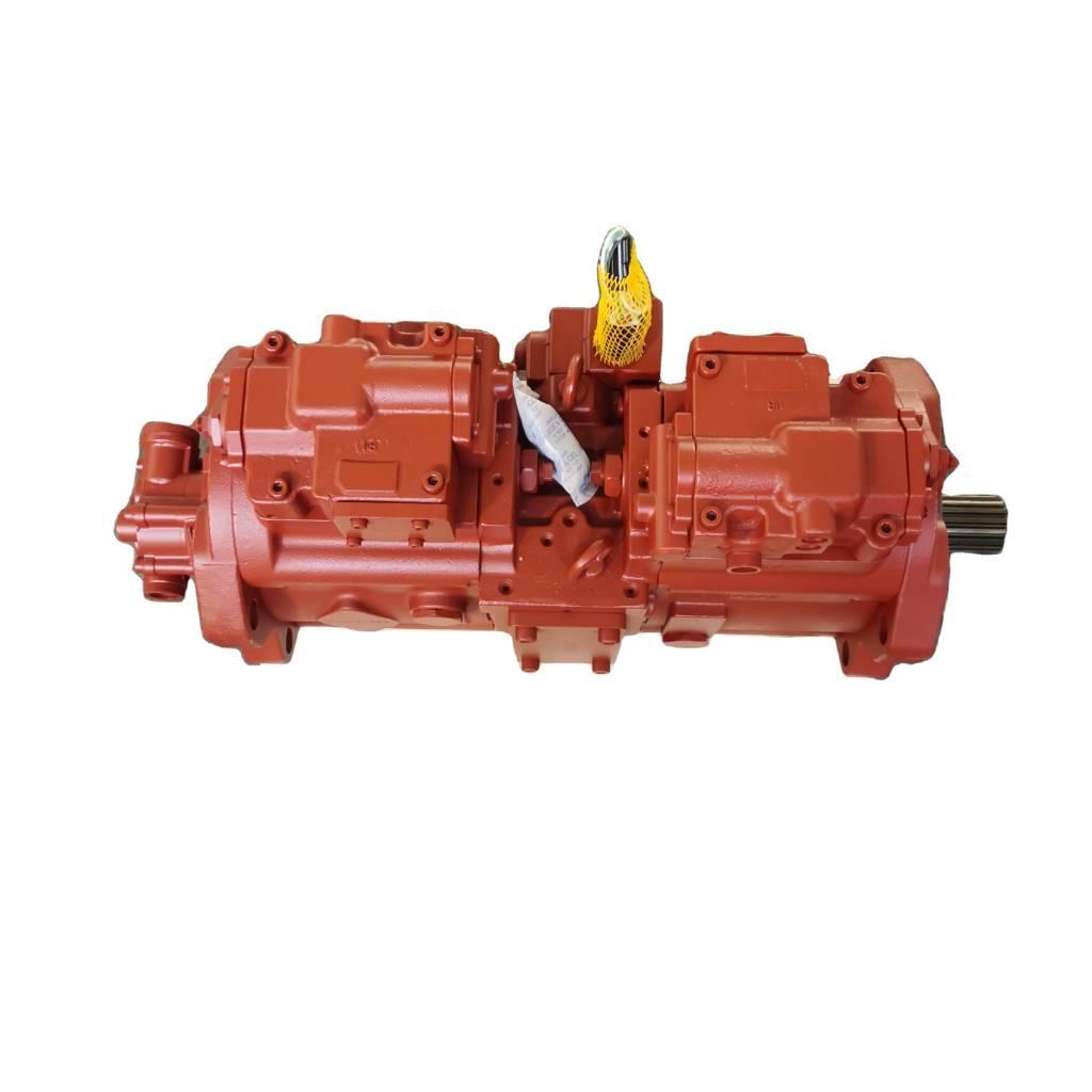 Doosan K5V140DTP Hydraulic Pump DH300LC-7  Pump DH 300 LC Przekładnie i skrzynie biegów