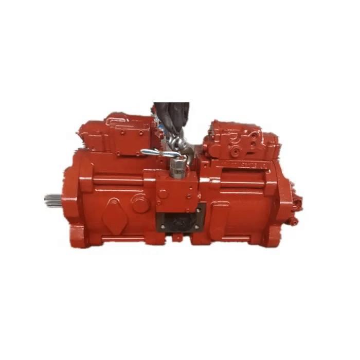 Doosan K5V140DTP Hydraulic Pump DH300LC-7  Pump DH 300 LC Przekładnie i skrzynie biegów