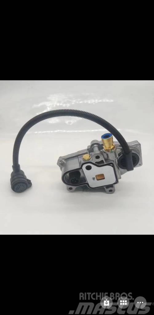 Volvo Good quality and price  clutch solenoid 22327069 Silniki