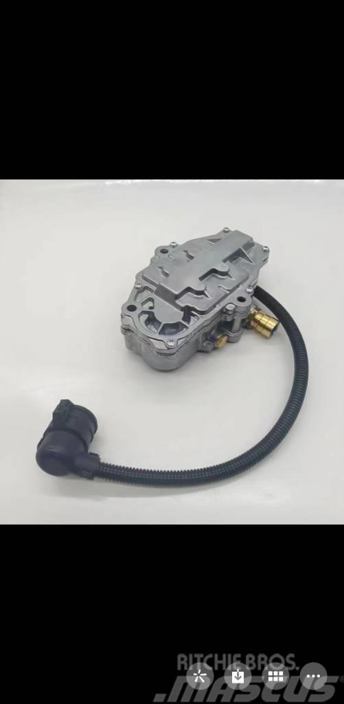 Volvo Good quality and price  clutch solenoid 22327069 Silniki