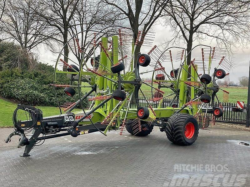 CLAAS Liner 4800 Trend Other agricultural machines