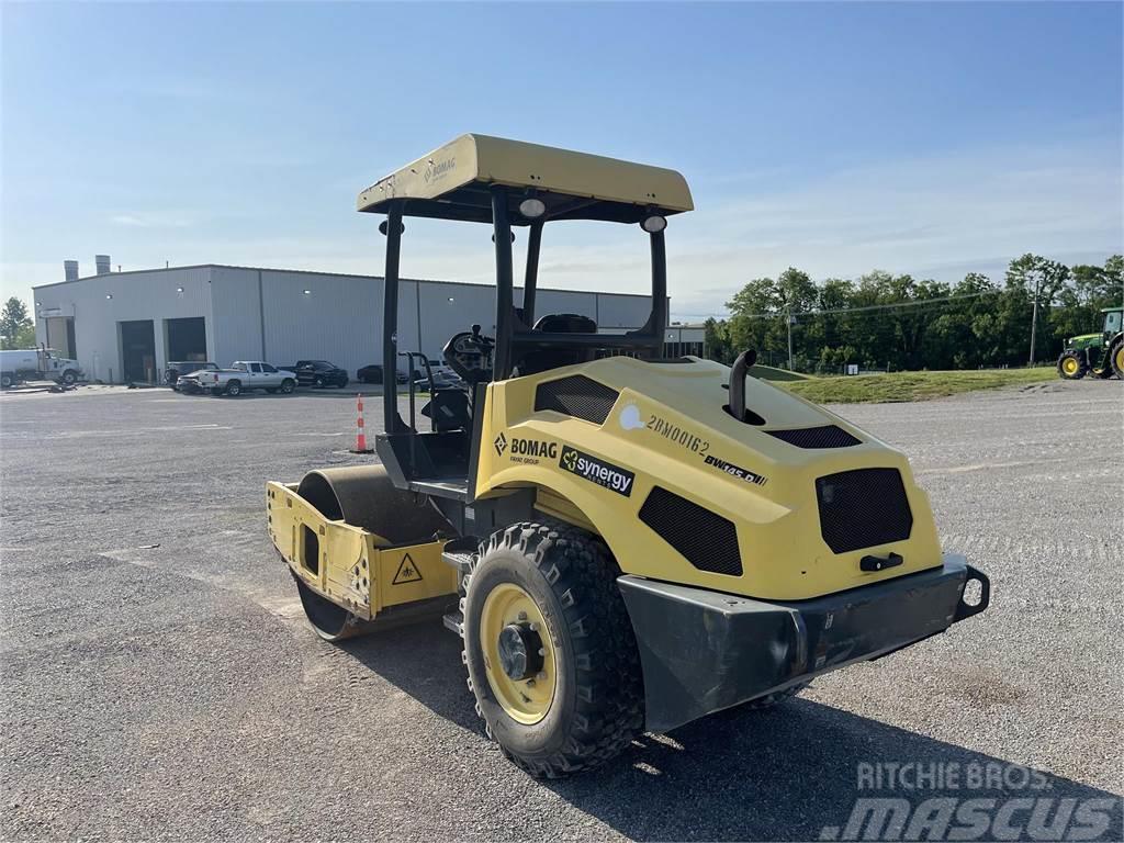 Bomag BW145D-5 Twin drum rollers