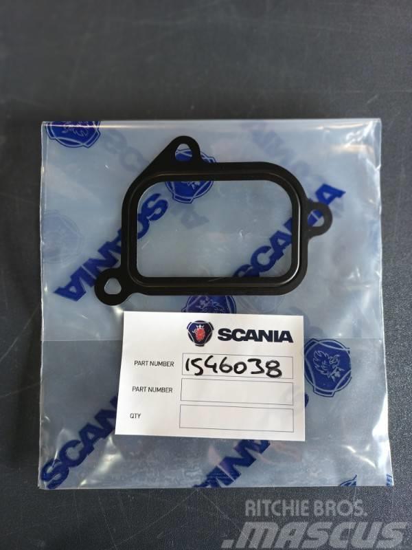 Scania GASKET 1546038 Silniki