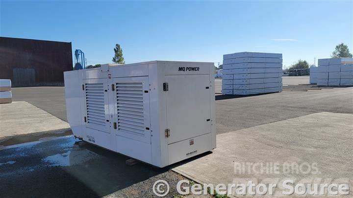 MultiQuip 180 kW - JUST ARRIVED Agregaty prądotwórcze Diesla