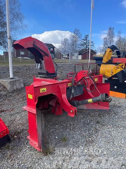 Globus Gsf 245-2 Other road and snow machines