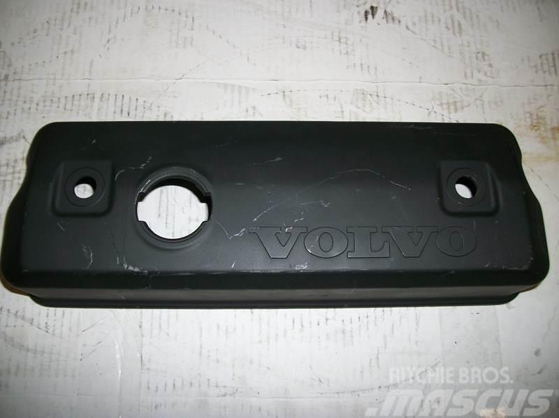 Volvo  Other components