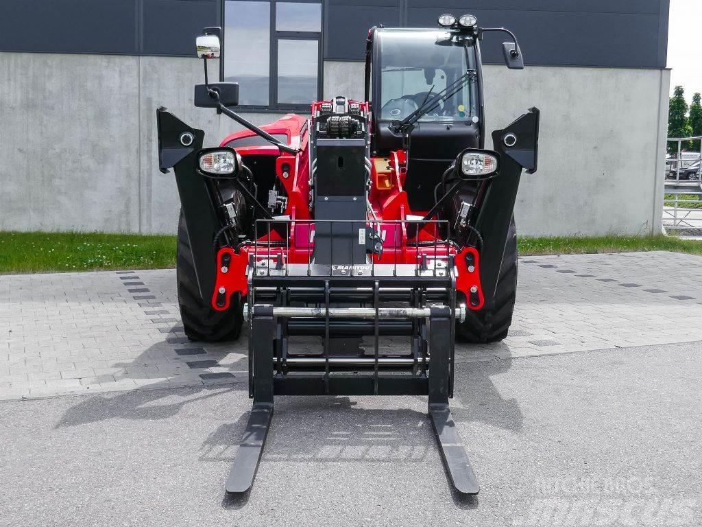 Manitou MT 1840 EASY 75D ST5 S1 Telescopic handlers