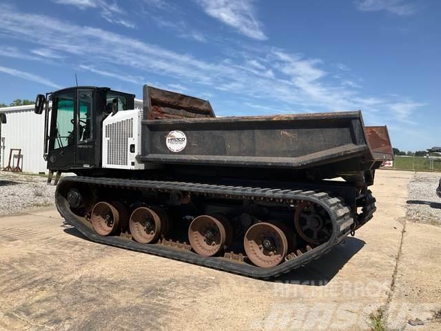 Prinoth Panther T12 Other