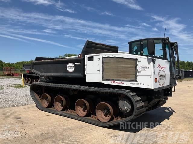 Prinoth Panther T12 Other