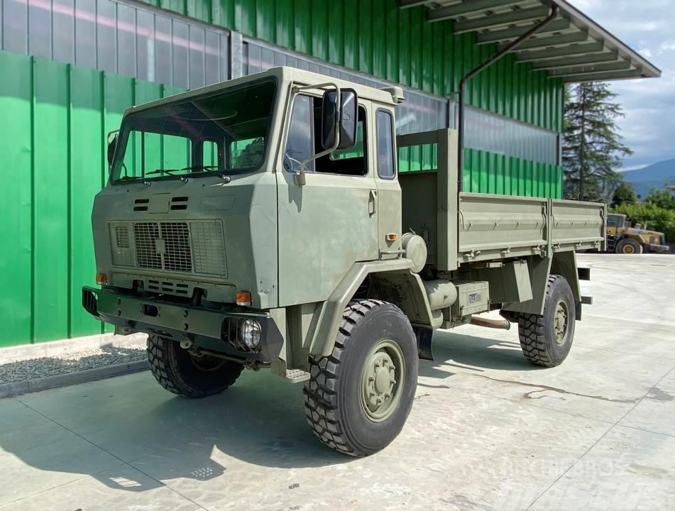 Iveco 90PM16 Inne