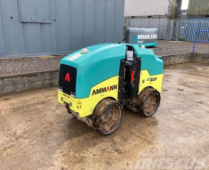Ammann ARR 1575 Other rollers