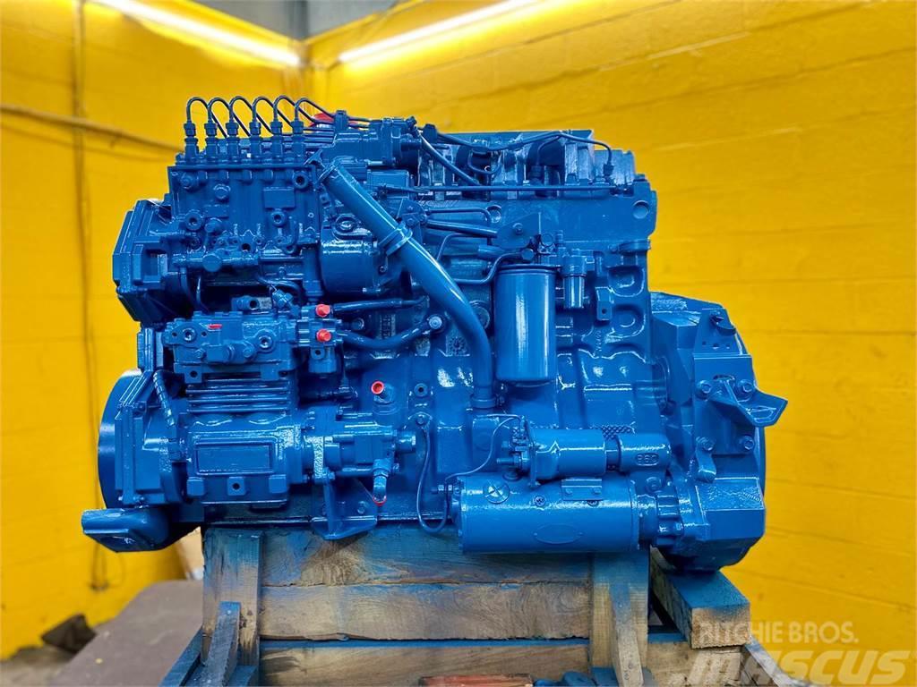 International DT466 Engines