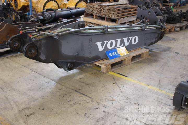 Volvo EW140B Bom 2, delad Inne akcesoria