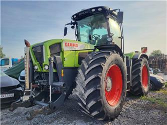 CLAAS XERION 3800 4X4
