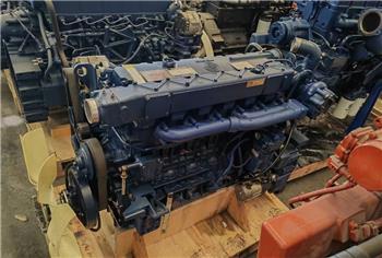 Weichai wp7.300e43 Diesel motor