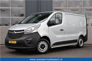 Opel Vivaro 1.6 CDTi 125PK L1H1 l Airco l Navigatie l C