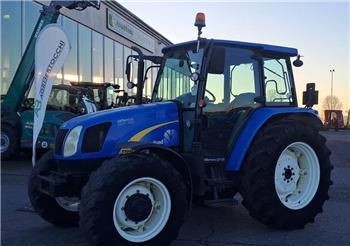 New Holland T 5040