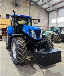 New Holland T 7.260 AC