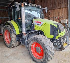 CLAAS Arion 420 CIS