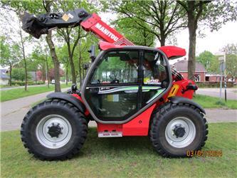 Manitou mlt 634  3200hours mlt 643