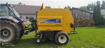 New Holland BR6090