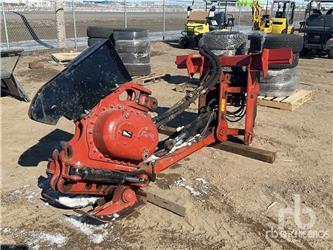 Ditch Witch Cable Plow Attachment