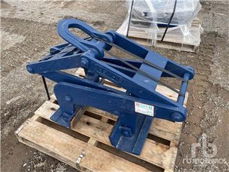 Kenco Barrier Wall Clamp