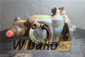 Hanomag Hydraulic pump Hanomag 70E