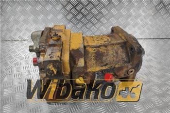 Hydromatik Hydraulic pump Hydromatik A7VO160LRD/61L-PZB01 R90