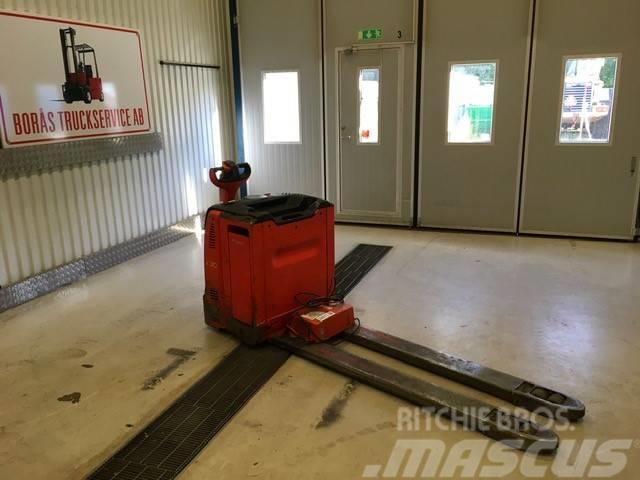 Linde T 30 Low lifter