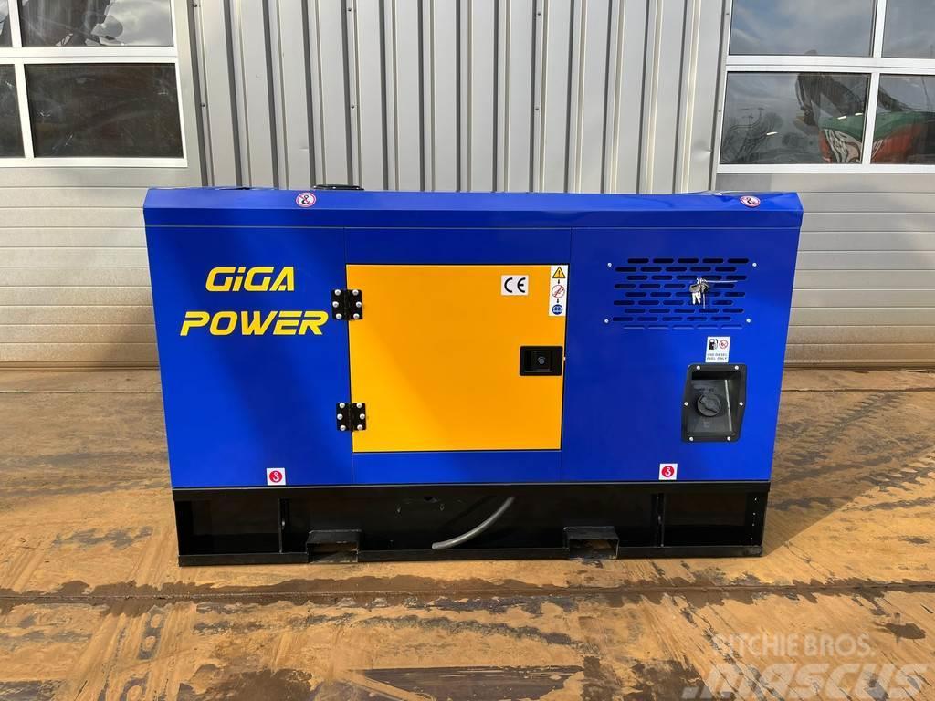  Giga power YT-W16GF silent set Other Generators