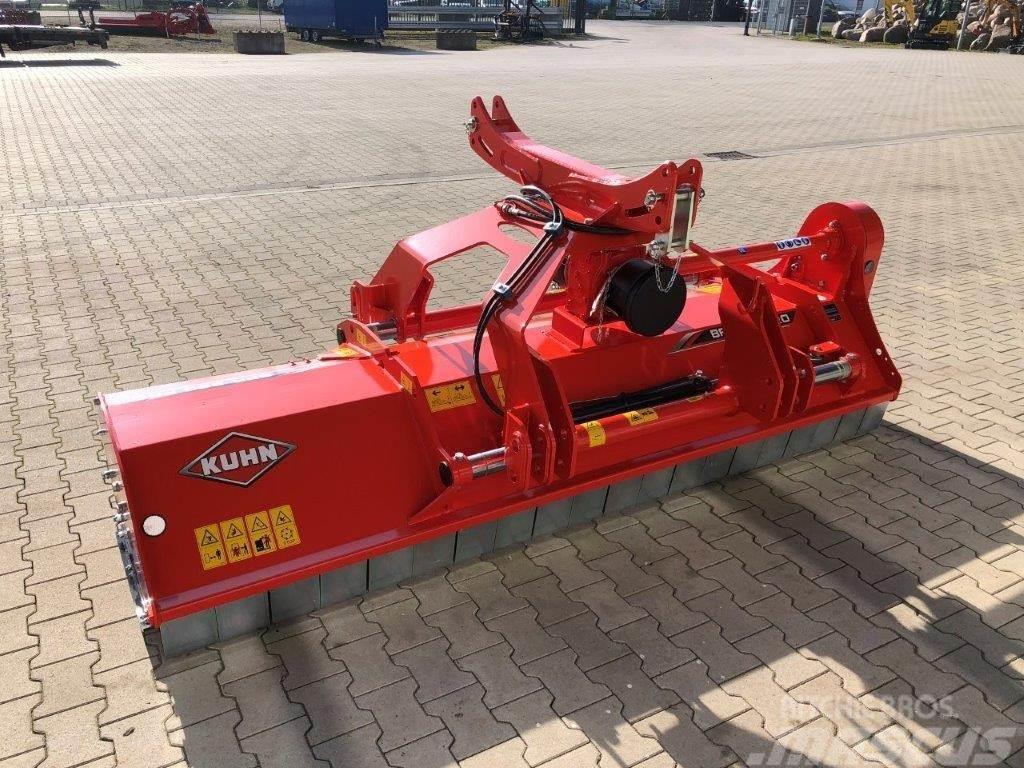 Kuhn BPR 280 PRO Other groundcare machines