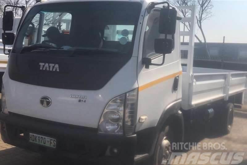 Tata Ultra 814. 2018. Other trucks