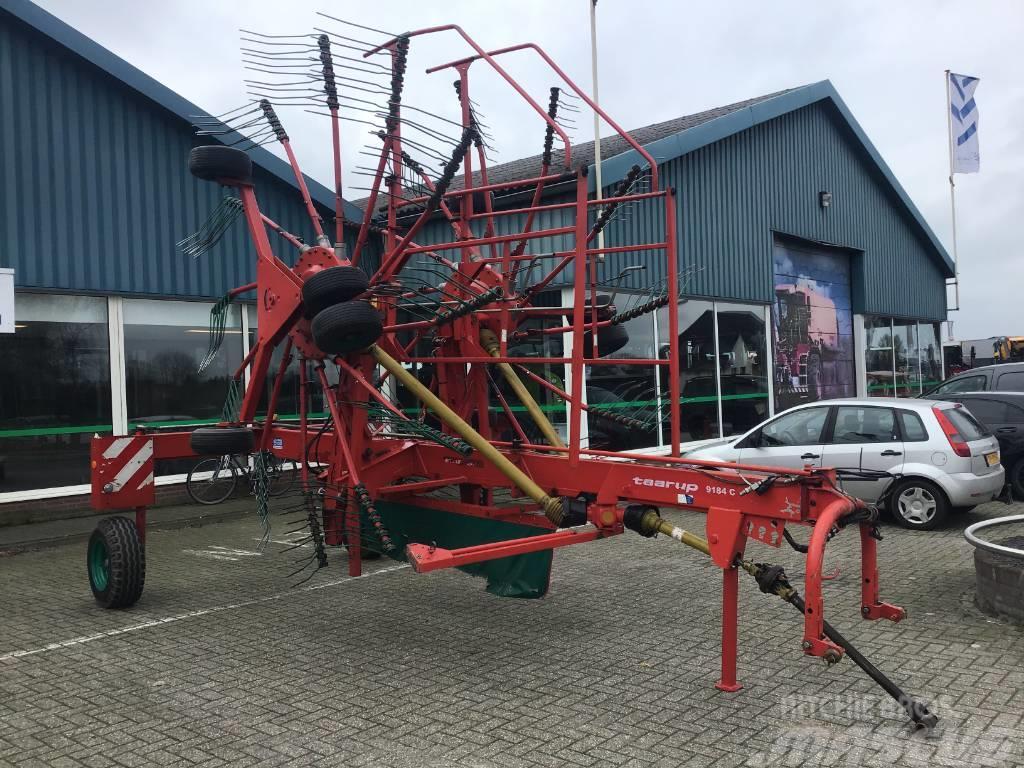Taarup 9184C Windrowers