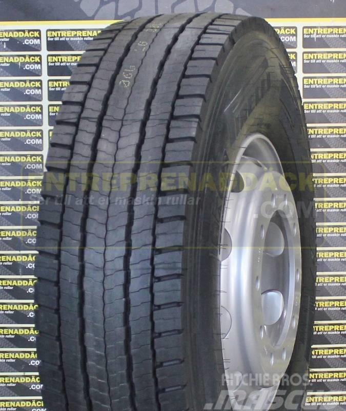 Pirelli TH:01 315/80R22.5 3PMSF driv däck Tyres, wheels and rims