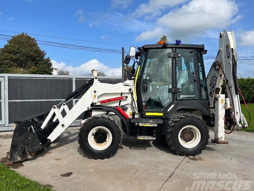 JCB 3CX Compact Others