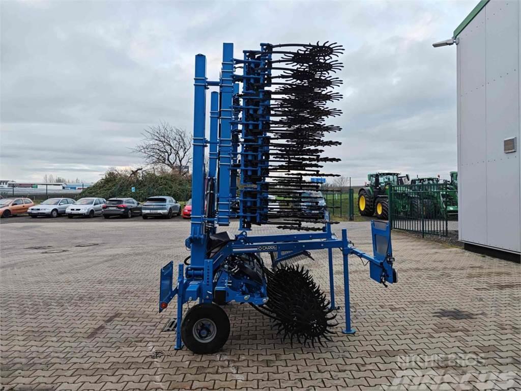  Carré Rotanet Control 6,5 Other tillage machines and accessories