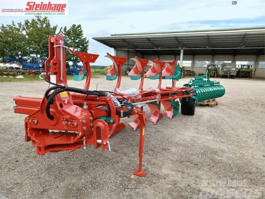 Kverneland 3300 S-5-28  Variomat Reversible ploughs
