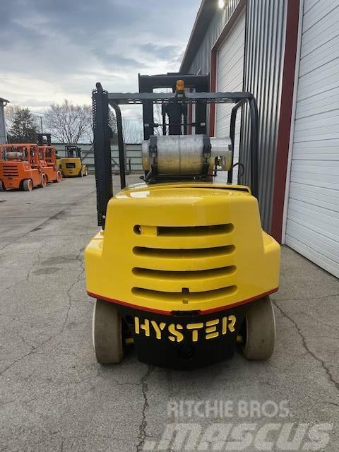 Hyster S150A Forklift trucks - others