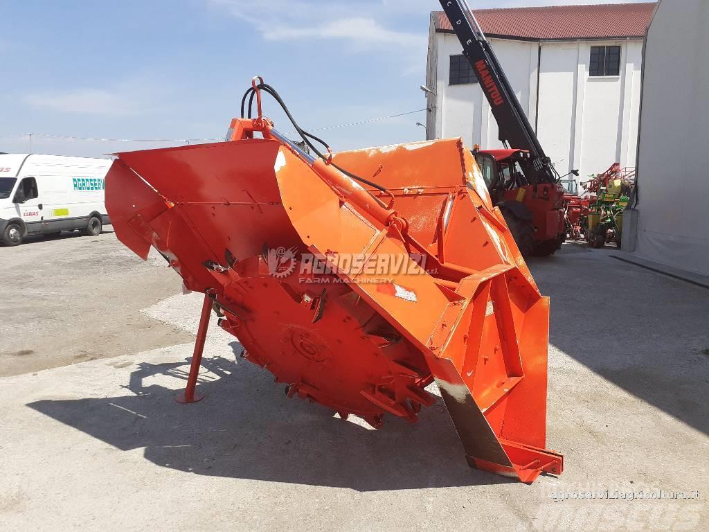  COSMECO SCAVAFOSSI  BIG 2000 Other tillage machines and accessories