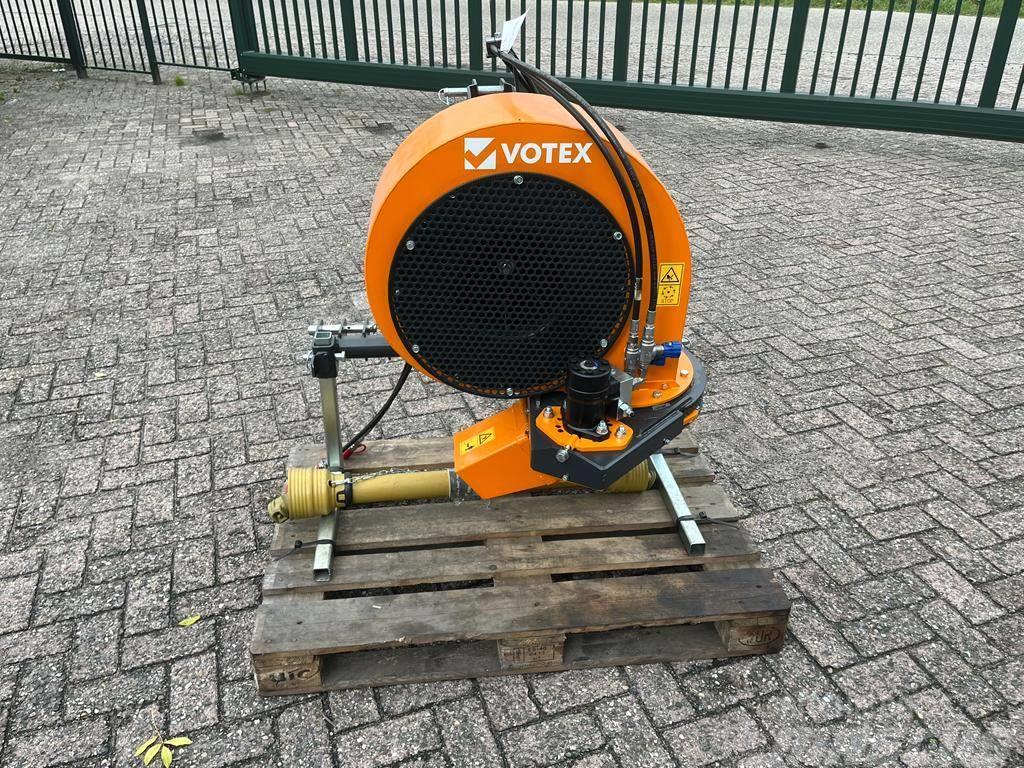 Votex B20 PTO Bladblazer (D) Compact tractor attachments
