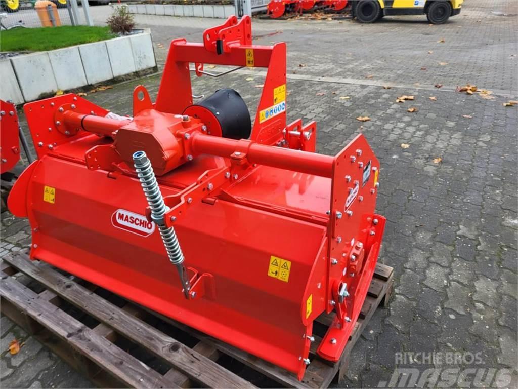 Maschio U 140 Other agricultural machines