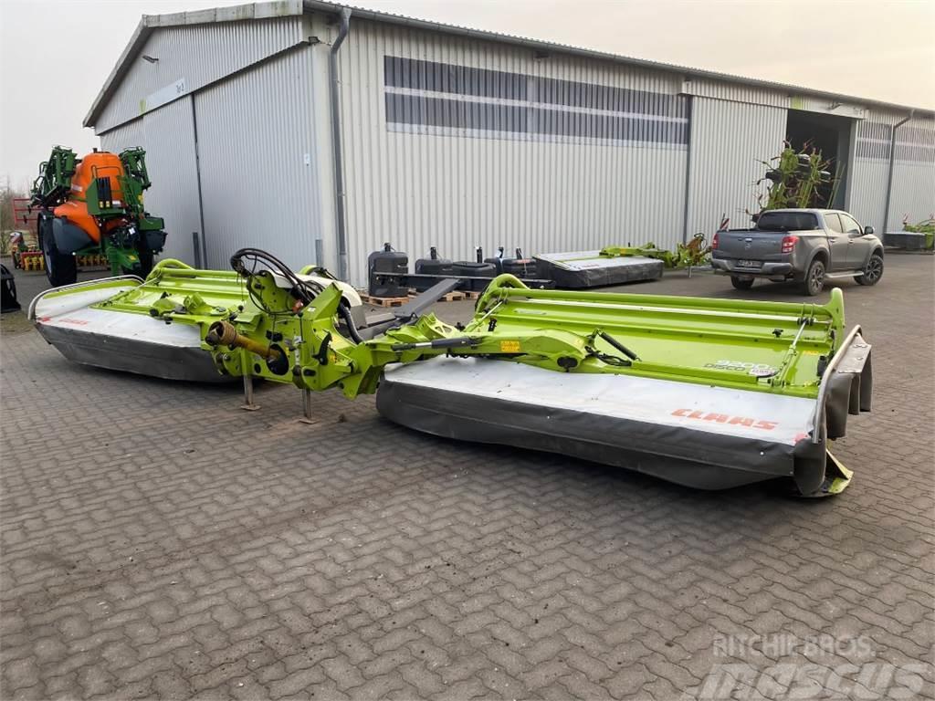 CLAAS Disco 9200 C AS Mower-conditioners