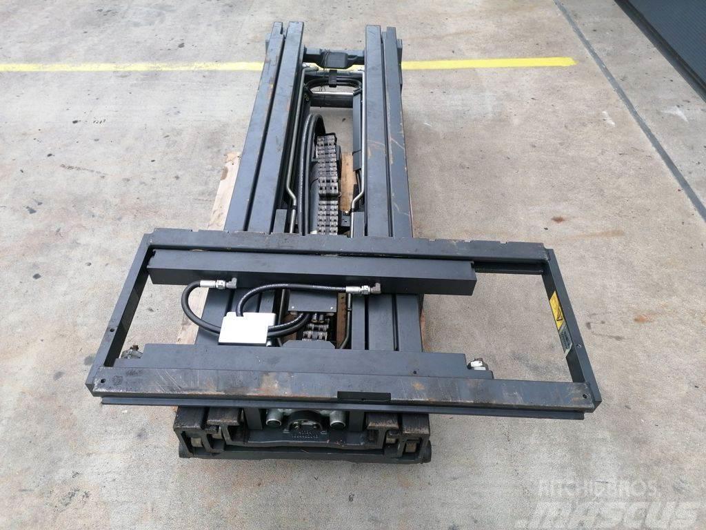 Linde M1158 Other