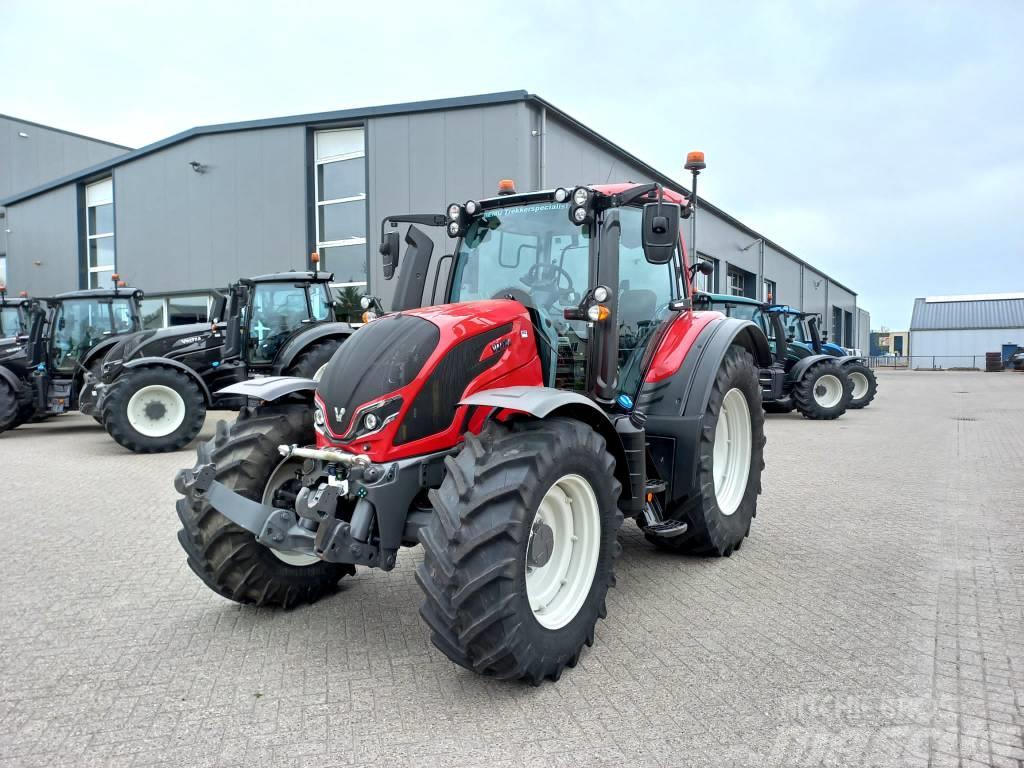 Valtra N135 Active Demo! Direct leverbaar! Tractors